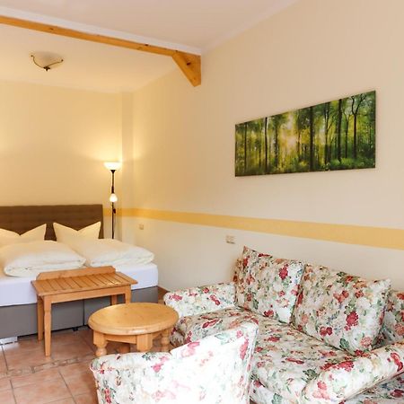 Am Anger Hotell Wernigerode Exteriör bild